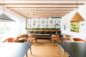 bistro salio Tabáň Nitra