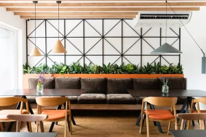 bistro salio Tabáň Nitra