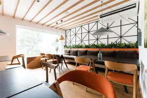 bistro salio Tabáň Nitra